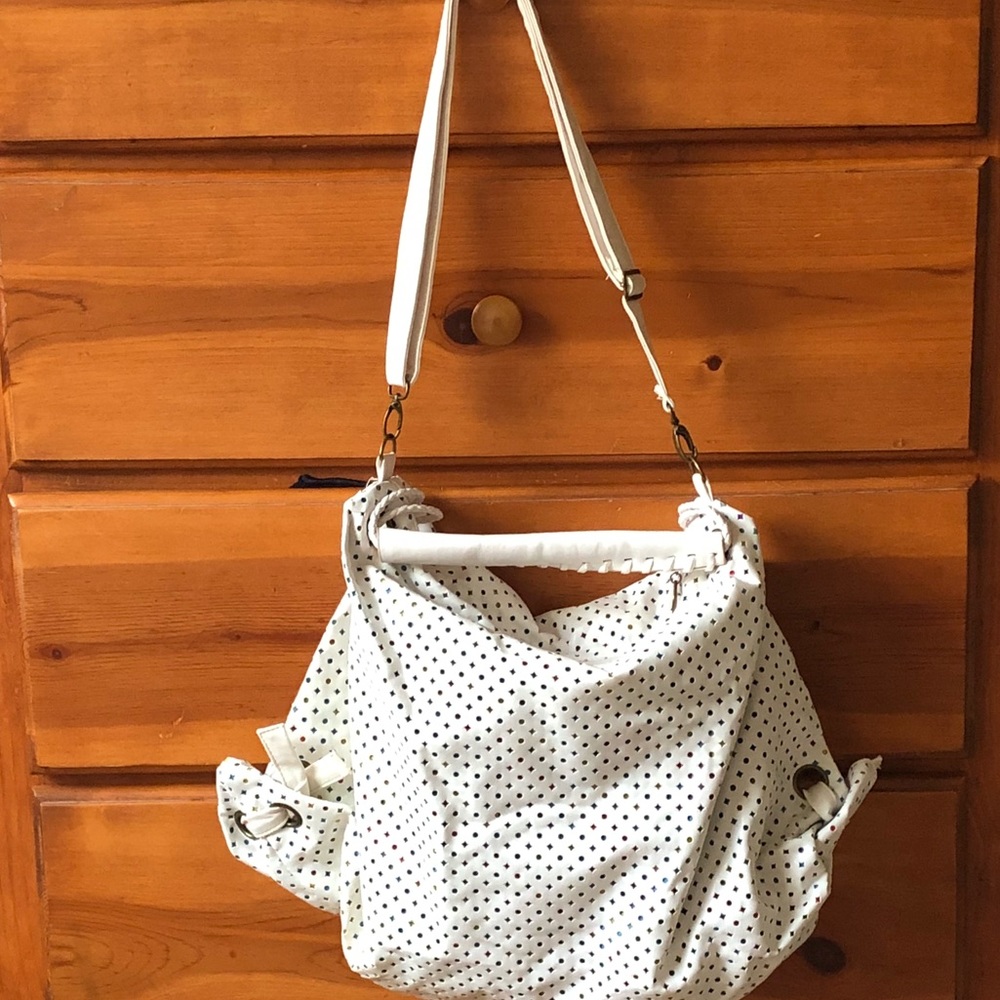 Large Hobo Bag